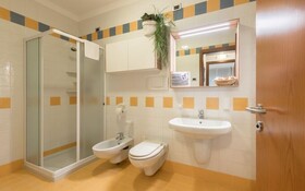 Bosco Canoro East Eco Resort