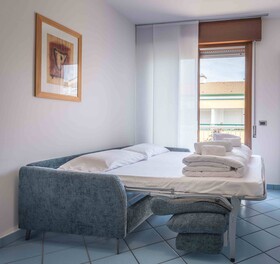 Bosco Canoro East Eco Resort