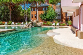 Bosco Canoro East Eco Resort