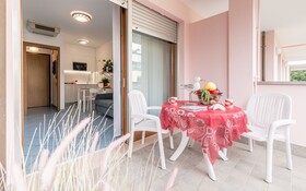 Bosco Canoro East Eco Resort