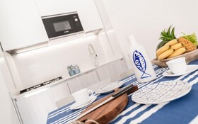 Bosco Canoro East Eco Resort