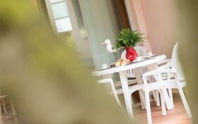 Bosco Canoro East Eco Resort