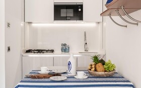 Bosco Canoro East Eco Resort