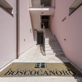 Bosco Canoro East Eco Resort