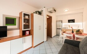 Bosco Canoro East Eco Resort