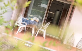 Bosco Canoro East Eco Resort