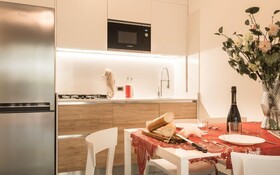 Bosco Canoro East Eco Resort