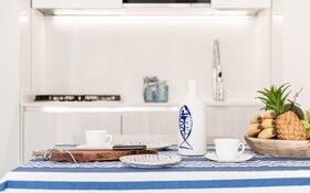 Bosco Canoro East Eco Resort