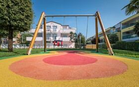 Bosco Canoro East Eco Resort