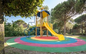 Bosco Canoro East Eco Resort