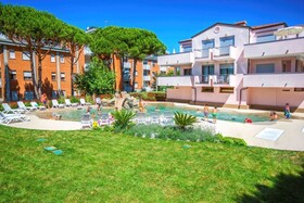 Bosco Canoro East Eco Resort