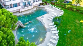 Bosco Canoro East Eco Resort