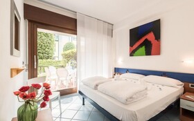 Bosco Canoro East Eco Resort