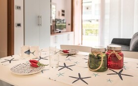 Bosco Canoro East Eco Resort