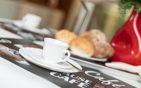 Bosco Canoro East Eco Resort