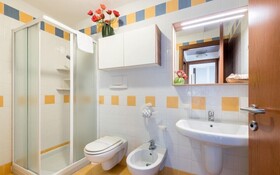 Bosco Canoro East Eco Resort