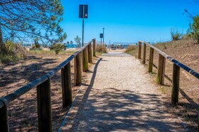 Bosco Canoro East Eco Resort