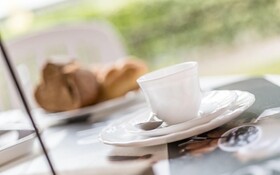 Bosco Canoro East Eco Resort