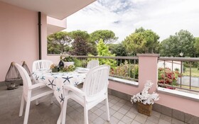 Bosco Canoro East Eco Resort