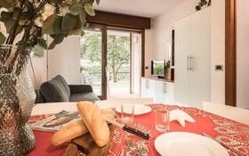 Bosco Canoro East Eco Resort