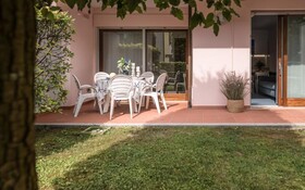 Bosco Canoro East Eco Resort