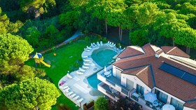 Bosco Canoro East Eco Resort