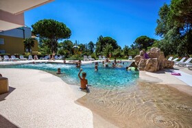 Bosco Canoro East Eco Resort