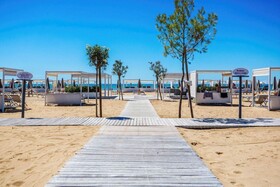 Bosco Canoro East Eco Resort