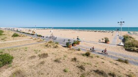 Bosco Canoro East Eco Resort