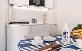 Bosco Canoro East Eco Resort