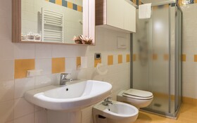 Bosco Canoro East Eco Resort