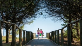 Bosco Canoro East Eco Resort