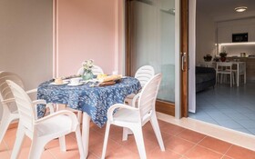 Bosco Canoro East Eco Resort