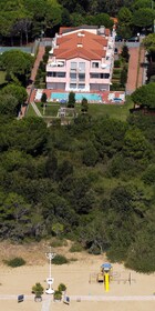 Bosco Canoro East Eco Resort