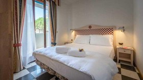Costa Rica Bibione Aparthotel
