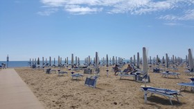 Costa Rica Bibione Aparthotel