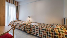 Costa Rica Bibione Aparthotel