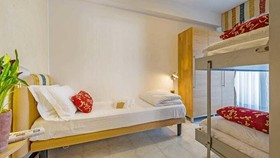Costa Rica Bibione Aparthotel