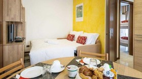Costa Rica Bibione Aparthotel