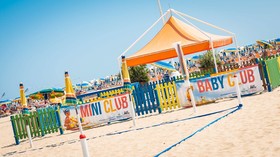 Costa Rica Bibione Aparthotel