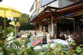 Hotel Alla Pergola