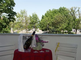 Hotel Alla Pergola