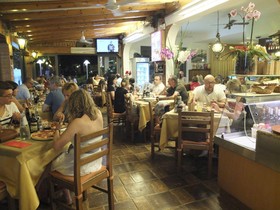 Hotel Alla Pergola