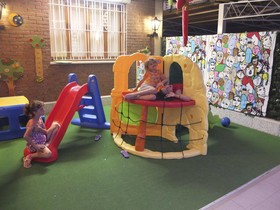 Hotel Alla Pergola