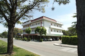 Hotel Alla Pergola