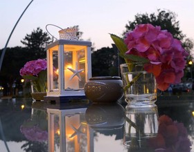 Hotel Alla Pergola