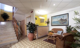 Hotel Alla Pergola
