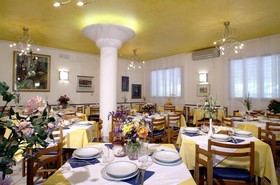 Hotel Alla Pergola