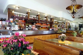 Hotel Alla Pergola