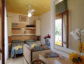 Hotel Alla Pergola